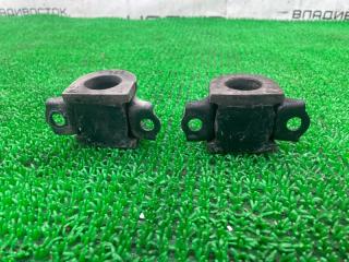 Крепление стабилизатора переднее Honda Accord CL9 K24A 51308-SDA-A00 3 ракурс