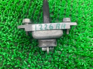 Ограничитель двери правый задний Lexus HS250h ANF10 2AZ-FXE 68630-75011 4 ракурс