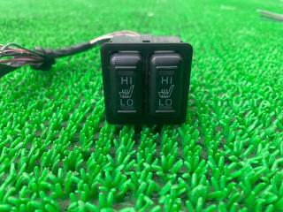 Кнопка подогрева сидений Mitsubishi Outlander GG2W 4B11 8610A114 1 ракурс