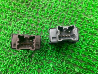 Кнопка подогрева сидений NISSAN SKYLINE CKV36 VQ37VHR 25500-1BA2A 5 ракурс