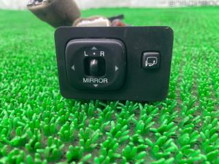 Блок управления зеркалами TOYOTA LAND CRUISER UZJ100W 2UZ-FE 84870-60080 1 ракурс