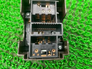 Блок управления зеркалами Lexus HS250h ANF10 2AZ-FXE 84872-75010 4 ракурс