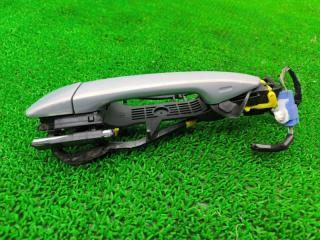 Ручка двери внешняя левая передняя Lexus HS250h ANF10 2AZ-FXE 69202-48011 3 ракурс