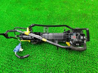 Ручка двери внешняя левая передняя Lexus HS250h ANF10 2AZ-FXE 69202-48011 4 ракурс