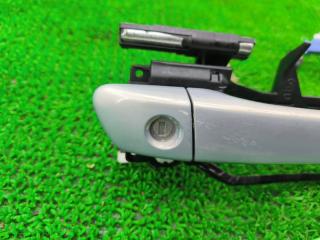 Ручка двери внешняя правая передняя Lexus HS250h ANF10 2AZ-FXE 69201-48011 3 ракурс