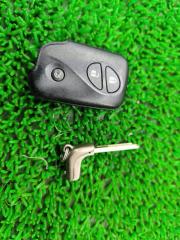  Lexus HS250h ANF10 2AZ-FXE 89904-75040 3 ракурс