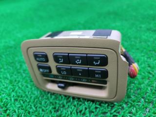 Блок управления климат-контролем задний TOYOTA LAND CRUISER UZJ100W 2UZ-FE 88610-60120 2 ракурс