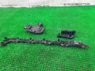 Крепление бампера правое заднее Lexus HS250h ANF10 2AZ-FXE 52575-75010 2 ракурс