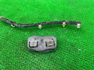 Крепление бампера левое заднее Honda Accord CL9 K24A 71598-SEA-003 4 ракурс