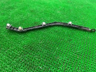 Крепление бампера правое заднее Honda Accord CL9 K24A 71593-SEA-003 2 ракурс