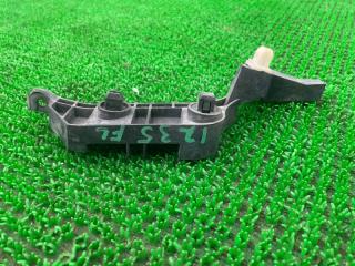 Крепление бампера левое переднее Honda Accord CL9 K24A 71198-SEA-003 3 ракурс