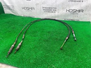 Трос раздатки MITSUBISHI Delica P35W 4D56 MB659518 1 ракурс Трос раздатки MITSUBISHI Delica P35W 4D56 MB659518 1 ракурс