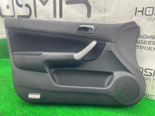 Обшивка дверей левая передняя Honda Accord CL9 K24A 83558-SEA-J02ZA 1 ракурс