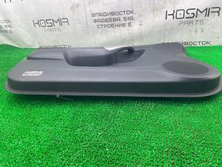 Обшивка дверей левая передняя Honda Accord CL9 K24A 83558-SEA-J02ZA 2 ракурс