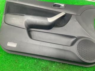 Обшивка дверей левая передняя Honda Accord CL9 K24A 83558-SEA-J02ZA 3 ракурс