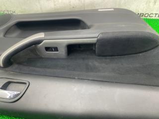 Обшивка дверей левая передняя Honda Accord CL9 K24A 83558-SEA-J02ZA 5 ракурс