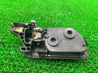 Ручка двери внутренняя левая передняя Honda Accord CL9 K24A 72160-SEA-003ZA 3 ракурс