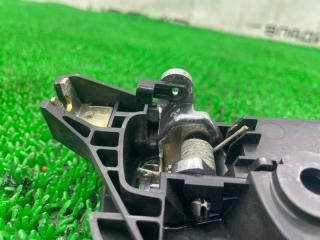 Ручка двери внутренняя левая передняя Honda Accord CL9 K24A 72160-SEA-003ZA 4 ракурс