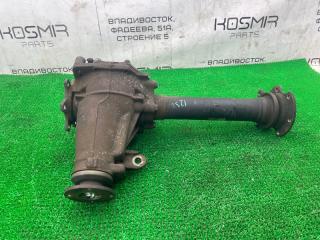 Редуктор передний Toyota Hiace KZH106W 1KZ-TE 41110-26480 1 ракурс