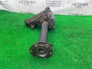 Редуктор передний Toyota Hiace KZH106W 1KZ-TE 41110-26480 2 ракурс
