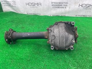 Редуктор передний Toyota Hiace KZH106W 1KZ-TE 41110-26480 3 ракурс