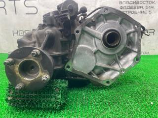 Раздаточная коробка задняя TOYOTA LAND CRUISER UZJ100W 2UZ-FE 36130-6A360 1 ракурс