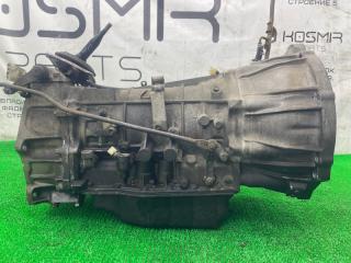 АКПП TOYOTA LAND CRUISER UZJ100W 2UZ-FE 35000-60620 1 ракурс