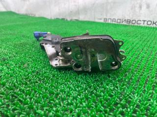 Замок двери левый задний TOYOTA LAND CRUISER PRADO LJ78W 2L-TE 69340-60040 2 ракурс