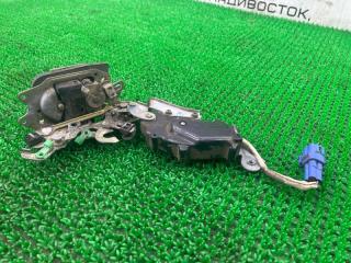 Замок двери левый задний TOYOTA LAND CRUISER PRADO LJ78W 2L-TE 69340-60040 3 ракурс