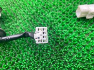 Проводка двери левая задняя TOYOTA LAND CRUISER PRADO LJ78W 2L-TE 82153-60040 3 ракурс