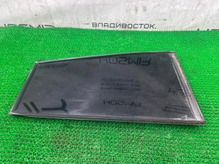 Стекло двери левое заднее TOYOTA LAND CRUISER PRADO LJ78W 2L-TE 68124-60060 2 ракурс Стекло двери левое заднее TOYOTA LAND CRUISER PRADO LJ78W 2L-TE 68124-60060 2 ракурс
