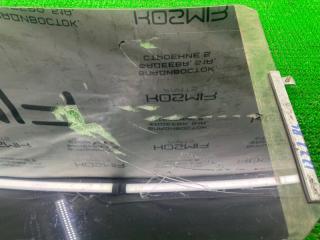 Стекло двери левое заднее TOYOTA LAND CRUISER PRADO LJ78W 2L-TE 68114-60060 3 ракурс Стекло двери левое заднее TOYOTA LAND CRUISER PRADO LJ78W 2L-TE 68114-60060 3 ракурс