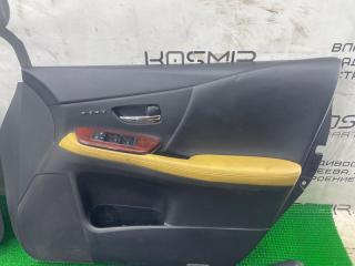 Обшивка дверей Lexus HS250h ANF10 2AZ-FXE 67610-75030-C4 2 ракурс