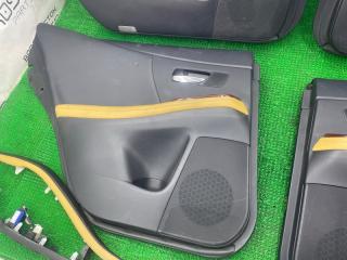 Обшивка дверей Lexus HS250h ANF10 2AZ-FXE 67610-75030-C4 4 ракурс