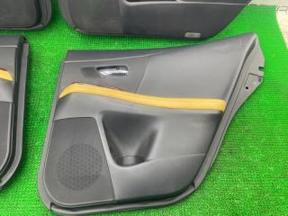 Обшивка дверей Lexus HS250h ANF10 2AZ-FXE 67610-75030-C4 5 ракурс