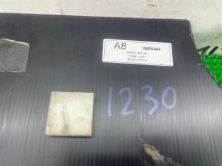 Полка багажника задняя NISSAN Sylphy TB17 MRA8 84902-3ST0A 5 ракурс