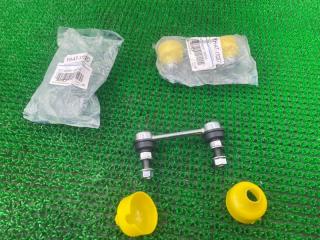 Тяга стабилизатора задняя NISSAN