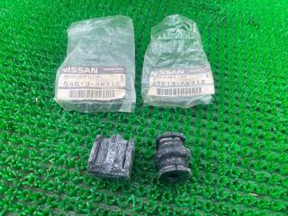 Фото запчасти втулка стабилизатора передняя NISSAN Cube контрактная запчасть Запчасть втулка стабилизатора передняя NISSAN Cube