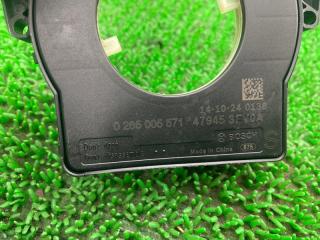 Датчик положения руля NISSAN Sylphy TB17 MRA8 47945-3FY0A 5 ракурс
