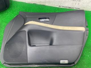 Обшивка дверей передняя Lexus HS250h ANF10 2AZ-FXE 67610-75020-C1 3 ракурс