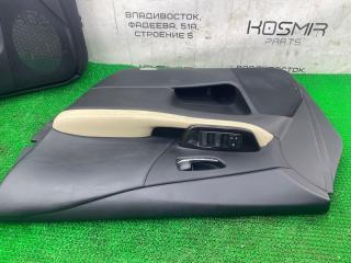 Обшивка дверей передняя Lexus HS250h ANF10 2AZ-FXE 67610-75020-C1 4 ракурс
