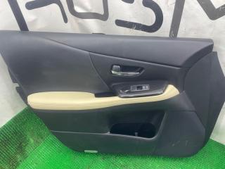 Обшивка дверей передняя Lexus HS250h ANF10 2AZ-FXE 67610-75020-C1 5 ракурс