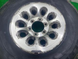 Колесо запасное MITSUBISHI Delica P35W 4D56 MR711247 2 ракурс