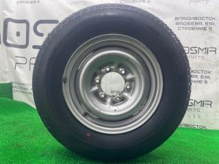 Колесо запасное TOYOTA Hiace KZH106W 1KZ-TE 42601-26281-03 1 ракурс