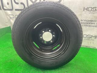 Колесо запасное TOYOTA Hiace KZH106W 1KZ-TE 42601-26281-03 2 ракурс