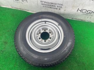 Колесо запасное TOYOTA Hiace KZH106W 1KZ-TE 42601-26281-03 3 ракурс