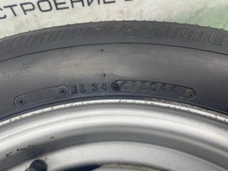 Колесо запасное TOYOTA Hiace KZH106W 1KZ-TE 42601-26281-03 4 ракурс