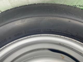 Колесо запасное TOYOTA Hiace KZH106W 1KZ-TE 42601-26281-03 5 ракурс