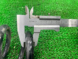 Пружина задняя Honda CR-V RM1 R20A 52441T0BA03 4 ракурс