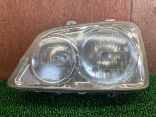 Фара левая TOYOTA CAMI J122E K3-VE 81150-87422 1 ракурс